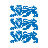 Siseministeerium / Estonian Ministry of the Interior Logo