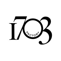 1703 Factory Logo