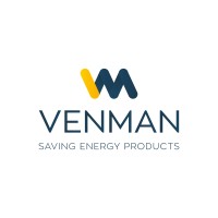 VENMAN SA Logo