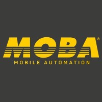 MOBA SPAIN Logo