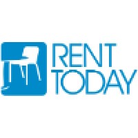 RENT TODAY Logo