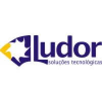 Ludor Soluções Tecnológicas Logo