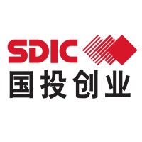 国投创业投资管理有限公司 Logo