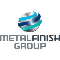 Metalfinish Group Logo