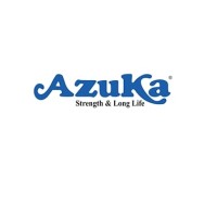 Azuka Ropes & Twines Logo