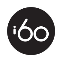 iSixty Visual Design Company Logo