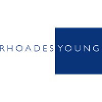 Rhoades Young Design Ltd Logo