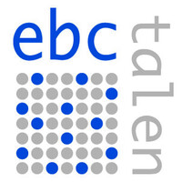 EBC Taleninstituut Logo