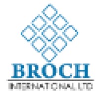 Broch International Ltd Logo