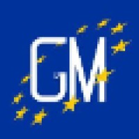 12 Golden Mullets Advisors (12 GM) Logo