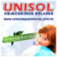 Unisol Aquecedores Solares Logo