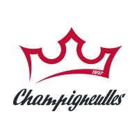 Brasserie Champigneulles TCB Beverages Logo