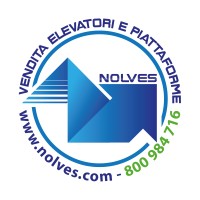 Nolves Srl Logo