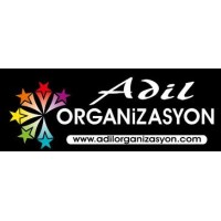 Adil Organizasyon Logo