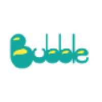 Bubble Assessoria Criativa Logo