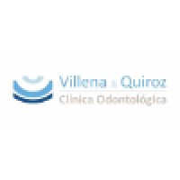 Clínica Odontológica Villena & Quiroz Logo