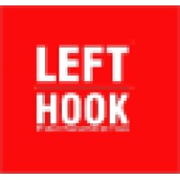 LEFT HOOK Logo