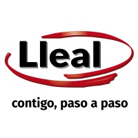 LLEAL, S.A.U. Logo