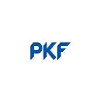 PKF Accontants and Business Advisers, Tanzania Logo
