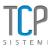 T.C.P. Sistemi S.n.c. Logo
