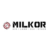 MILKOR Logo