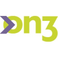 On3 Partners Limited Logo