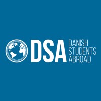 Danish Students Abroad Logo