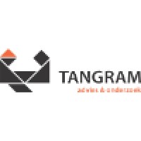 Tangram Advies & Onderzoek Logo