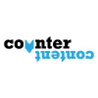 Counter Content Logo