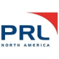 PRL North America Logo