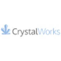 Crystal Works Logo