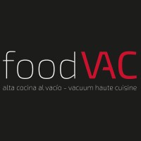 foodVAC Logo