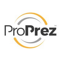 ProPrez Logo