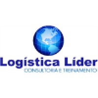 Logística Líder Logo