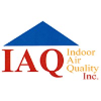 Indoor Air Quality, Inc. Logo