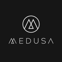 Medusa Restaurants Logo