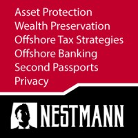 The Nestmann Group Logo