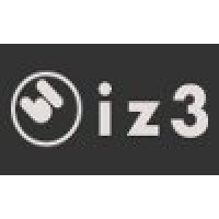 iz3 Logo