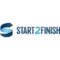 Start2Finish Media Logo
