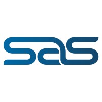 System Automation Service (SAS) Ltd. Logo