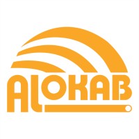Alokab Consulting Logo