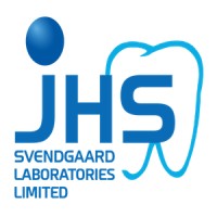 JHS Svendgaard Laboratories Limited Logo