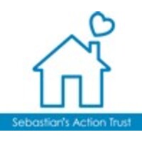 Sebastians Action Trust Logo