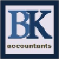 BK Accountants CPAs, PLLC Logo