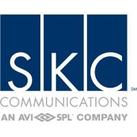 SKC Communications Logo
