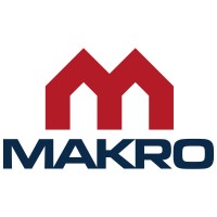 Makro İnşaat Logo