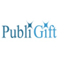 PubliGift Logo