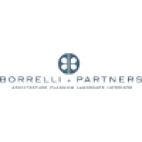 Borrelli + Partners, Inc. Logo