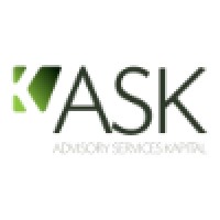 ASK Brasil S/A Logo