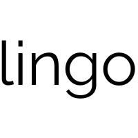 Lingo Telemarketing Logo